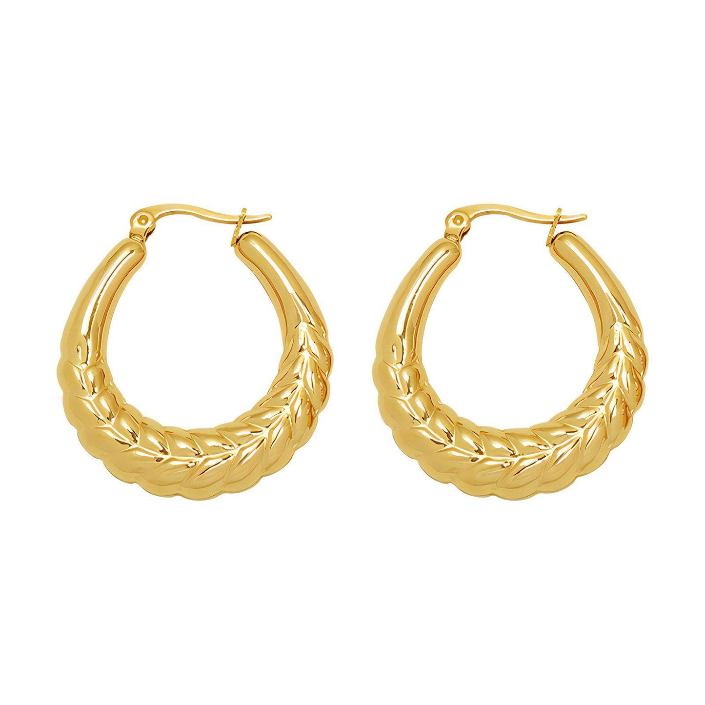 Rosebery Earrings