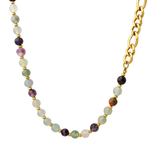 Annandale Hybrid Necklace