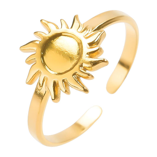 Jannali Sun Ring