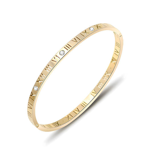 Macarthur Bangle